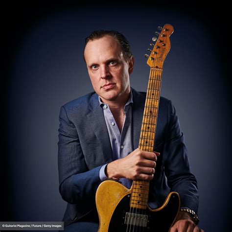 Joe bonamasa - With the passing of time on his mind, blues figurehead Joe Bonamassa tackles the pros and cons of social media, his troubled love life, the …
